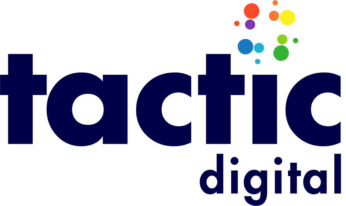Logo Tactic Digital